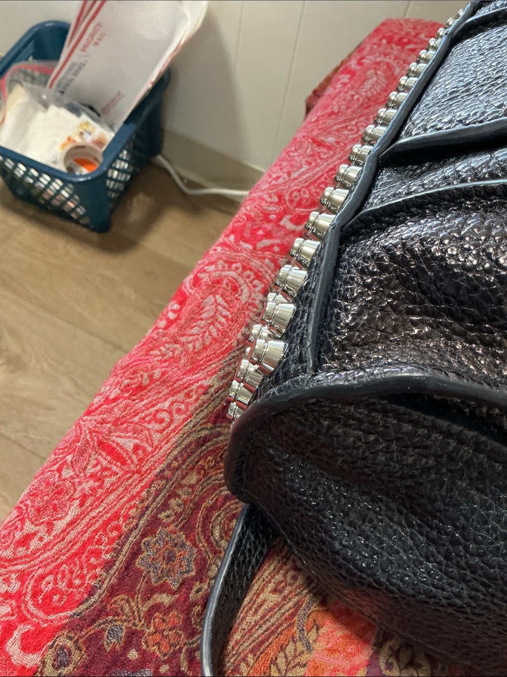 Alexander Wang handbag - Picture 4 of 7